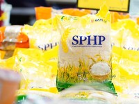 Mau Guyur SPHP ke Ritel Modern, Bos Bapanas Ingatkan Izin Beras Khusus