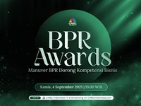 Simak Strategi dan Manuver BPR Tingkatkan Kompetensi Bisnis