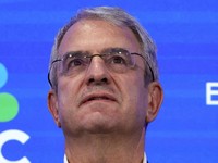 Sosok Laurent Freixe, CEO Nestle yang Dipecat Gara-Gara Selingkuh
