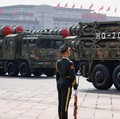 Bikin Geger! Segini Anggaran Militer China, India, Rusia Hingga Korut