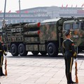 Dunia Dibuat Panas Dingin, Ini Deretan Senjata yang Dipamerkan China