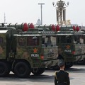Salip AS, China Tiba-Tiba Buat Teknologi 'Iron Dome' Bak Israel