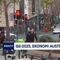 Video: Q2-2025, Ekonomi Australia Tumbuh 1,8% YoY