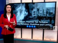 Video: Jalanan Memanas, Aspirasi Membara, Ekonomi Tertekan Hebat