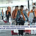 Video: Haji 2026 Wajib Dilaksanakan Penuh Kementerian Haji & Umrah