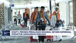 Video: Haji 2026 Wajib Dilaksanakan Penuh Kementerian Haji & Umrah