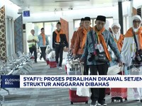 Video: Haji 2026 Wajib Dilaksanakan Penuh Kementerian Haji & Umrah