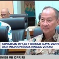 Video: Pagu Anggaran Kemenperin 2026 Ditetapkan Rp2,5 Triliun