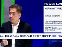 Video: Daftar Sektor Yang Diincar Investor Saat Suku Bunga Turun