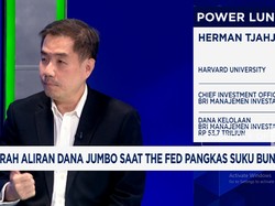 Video: Daftar Sektor Yang Diincar Investor Saat Suku Bunga Turun