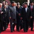 Daftar Pemimpin Negara Hadiri Parade Militer China, Prabowo-Putin