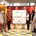 Rekam Jejak Bank DBS Indonesia Ciptakan Dampak Sosial Bagi Masyarakat