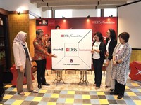 Rekam Jejak Bank DBS Indonesia Ciptakan Dampak Sosial Bagi Masyarakat