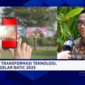 Video: Transformasi Digital, Telkom Fokus di 4 Portofolio Bisnis Utama