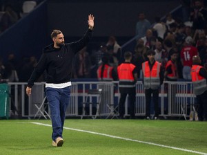 PSG Tahu Terima Kasih ke Donnarumma