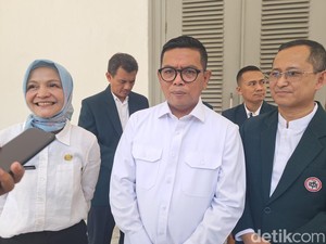 Andra Soni: Banten dan Lampung Layak Jadi Tuan Rumah PON 2032