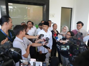 Gus Ipul: Tokoh Agama Dukung Prabowo Tegakkan Keadilan