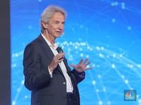 AI Bisa Bantu Tenaga Medis, Begini Penjelasan InterSystems
