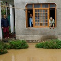 Potret Banjir Menghantam Lagi Usai Hujan, Ratusan Nyawa Sudah Melayang