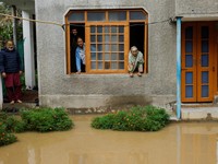 Potret Banjir Menghantam Lagi Usai Hujan, Ratusan Nyawa Sudah Melayang