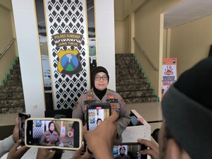 Mayat Bayi dalam Tas di Sumenep Dipastikan Bukan Korban Mutilasi