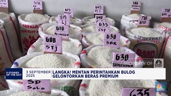 Video: IHSG Ceria Hingga Ratusan Gerai Domino's Pizza Tutup