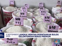 Video: IHSG Ceria Hingga Ratusan Gerai Domino's Pizza Tutup