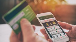Waspada, Psikolog Ungkap Ciri-ciri Perilaku Orang Kecanduan Judi Online