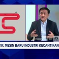 Video: Industri Kecantikan RI Naik, Maklon Kosmetik Kian Dominan
