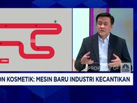 Video: Industri Kecantikan RI Naik, Maklon Kosmetik Kian Dominan