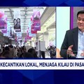 Video: Industri Kosmetik Hadapi Tantangan Menuju Wajib Halal 2026