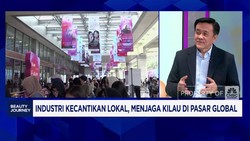 Video: Industri Kosmetik Hadapi Tantangan Menuju Wajib Halal 2026