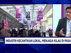 Video: Industri Kosmetik Hadapi Tantangan Menuju Wajib Halal 2026