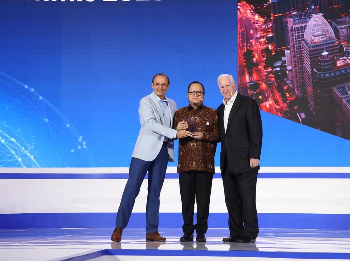 Indonesia Memimpin Transformasi Kesehatan Digital Asia dengan Teknologi AI Terbaru