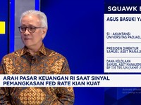 Video: Arah Lari Duit Investor Agresif Vs Konvensional Saat FFR Turun