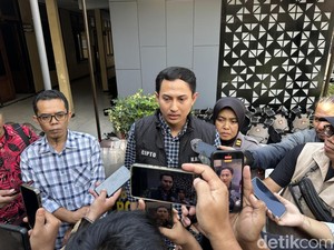 Satu Orang Jadi Tersangka Hasut Perusakan Polres dan DPRD Kota Kediri
