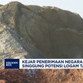 Video: Kejar Penerimaan Pajak, Sri Mulyani Singgung Logam Tanah Jarang