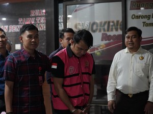 Eks Pegawai Bank BUMN di Bulukumba Jadi Tersangka Kredit Fiktif Rp 3,8 M