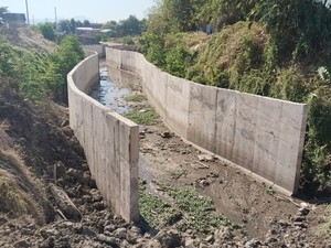 Duit Megaproyek Banjir Rp 300 M dari Bank Dunia untuk Bima Terancam Hilang