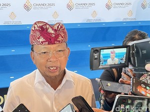 Koster: Bali Sudah Aman, Wisatawan Silakan Berkunjung