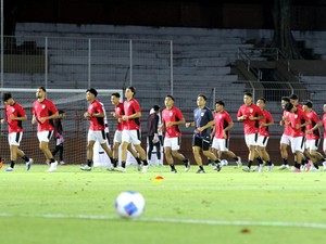Prediksi Hasil Indonesia Vs Makau di Kualifikasi Piala Asia U-23 2026