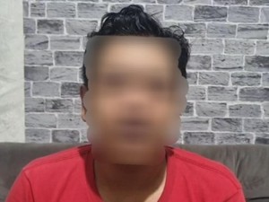 Geger Pria Pasuruan Ngaku Siapkan Bensin untuk Demo DPRD di Grup WA