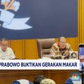 Video: Mahasiswa Tuntut Prabowo Buktikan Gerakan Makar
