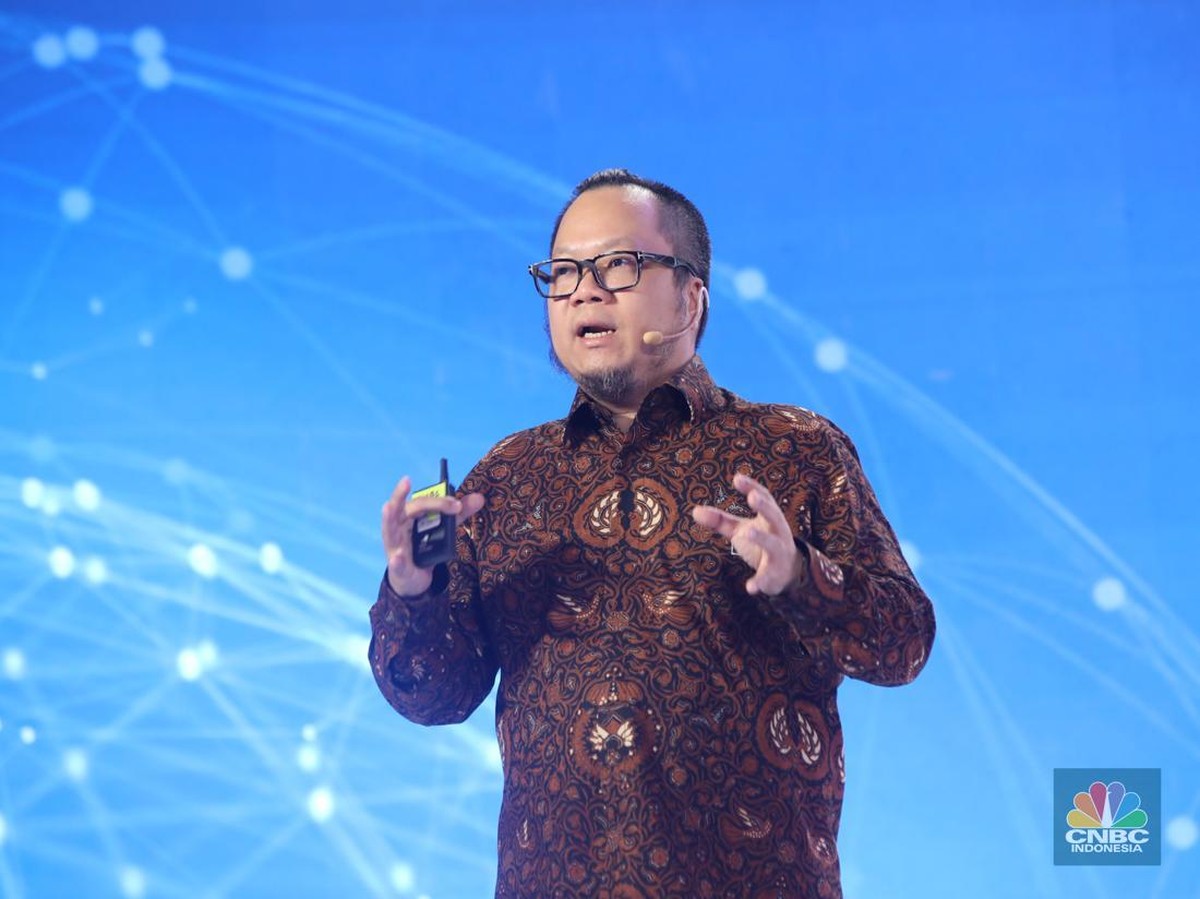 Danantara Siapkan Investasi Besar Bangun Sektor Kesehatan Indonesia Mantap