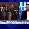 Video: Menakar Makna Prabowo Sejajar dengan Xi Jinping-Kim Jong Un