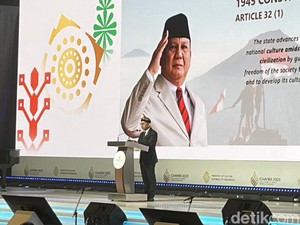 Pemerintah Jalin Kerja Sama 8 Negara Terkait Kebudayaan