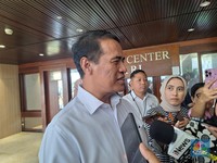 Amran Yakin Produksi Beras 2025 Naik Jadi 33 Juta Ton, Ini Alasannya