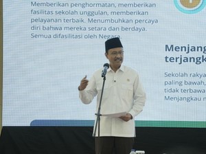 Mensos Sebut Digitalisasi Bansos Langkah Penting Pastikan Transparansi