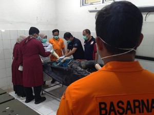 Jenazah Nelayan Trenggalek Ditemukan di Gunungkidul Yogyakarta