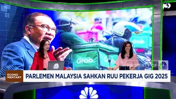 Video: RUU Perampasan Aset Tak Masuk Prolegnas-Bahaya